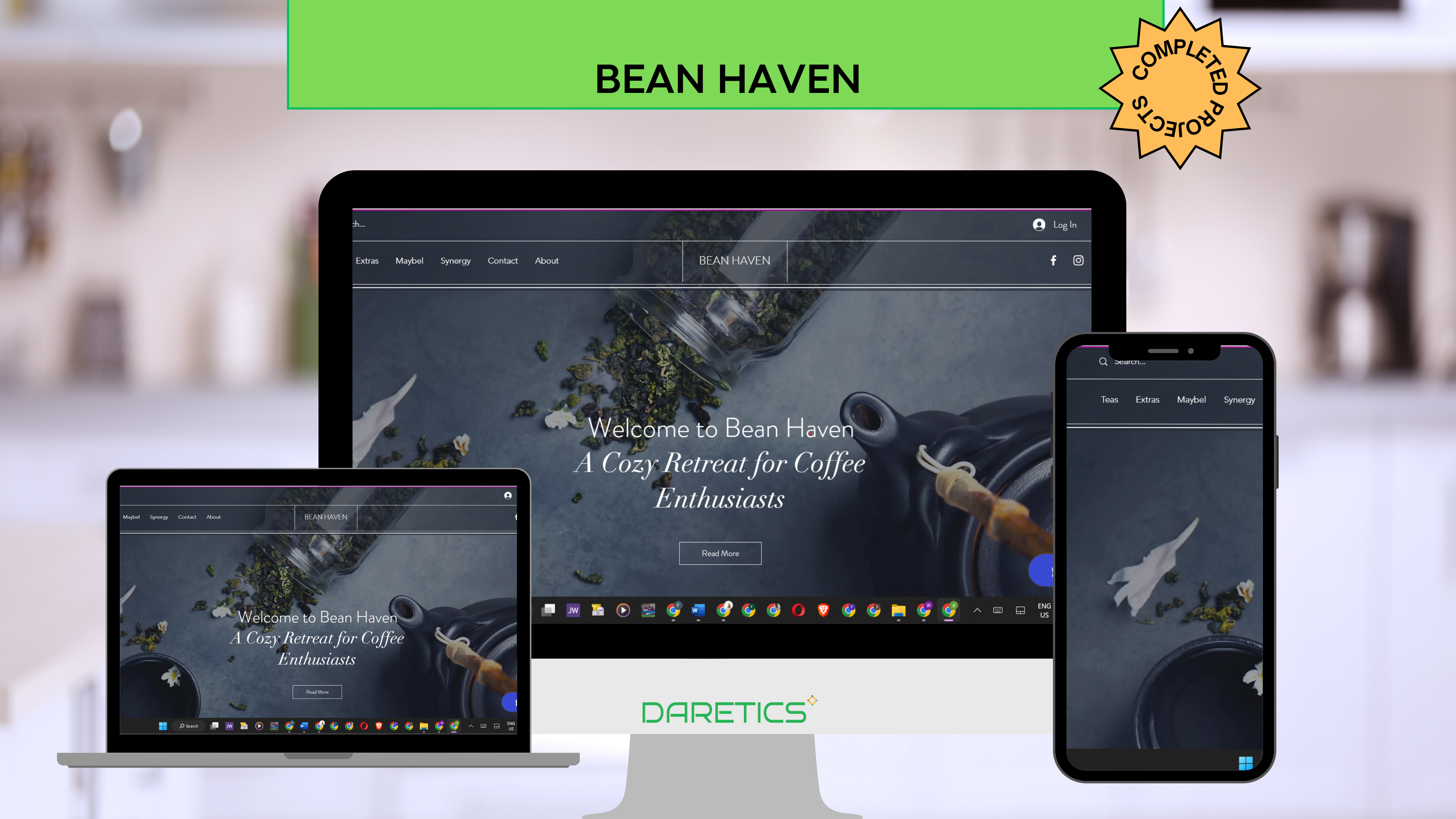 Bean Haven